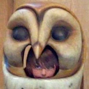 Meet your Posher, Evan